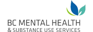 BC Mental Health & Substance Use Services